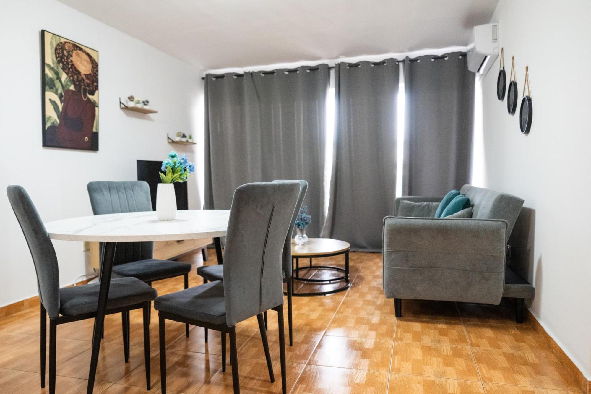 Napa Centrale Suites Ayia Napa Eksteriør billede