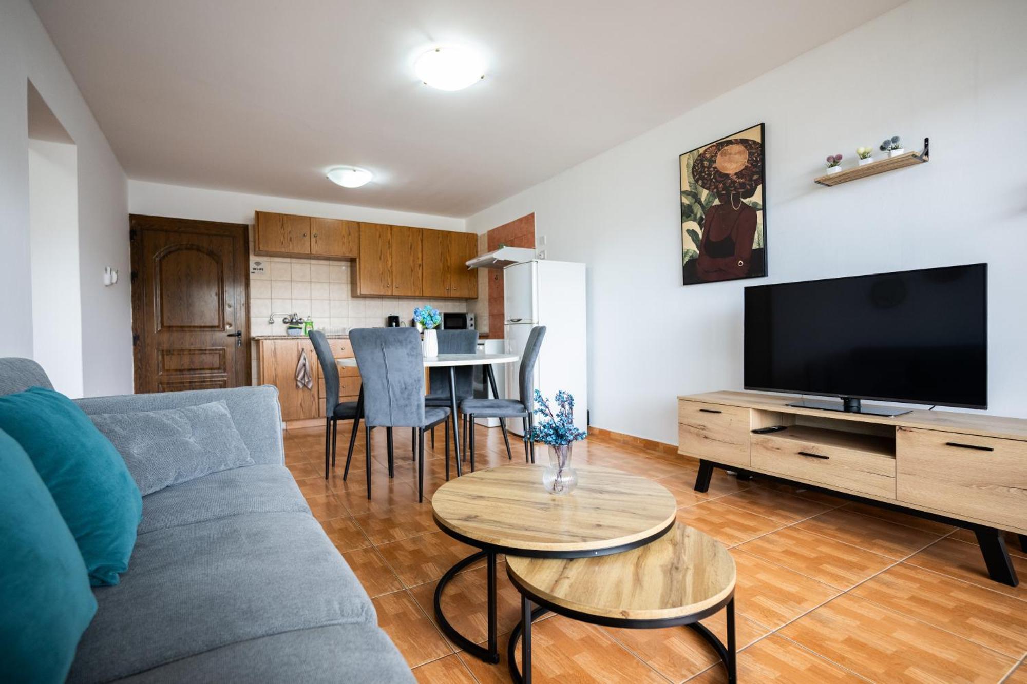 Napa Centrale Suites Ayia Napa Eksteriør billede